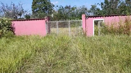 HOTEL E JÓQUEY CLUBE ABANDONADOS, um lugar de encontro das ELITES LOCAIS