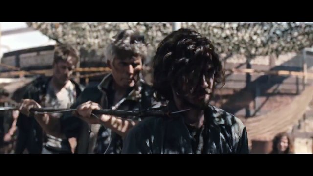 Vampir Cehennemi 2 İstila Türkçe Dublaj Zombi Filmleri İzle Full HD Türkçe Dublaj Film izle - Dailymotion Video