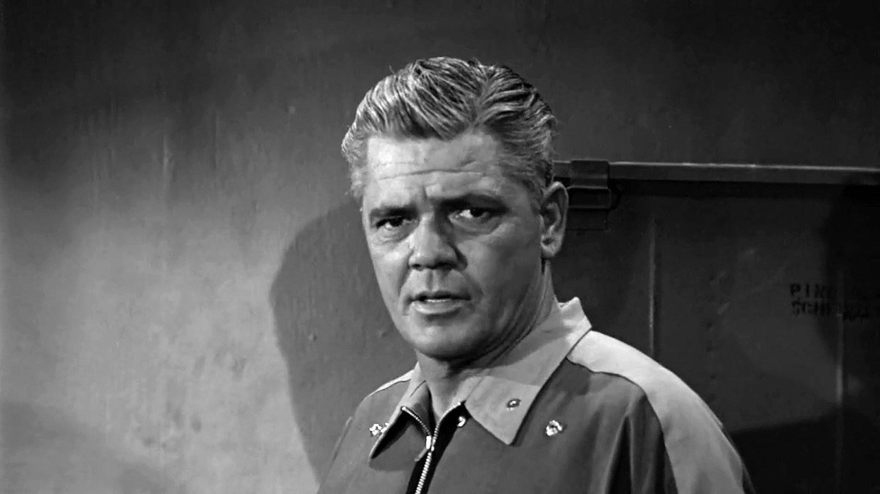 It! - Der Schrecken lauert im All (1958) stream deutsch anschauen