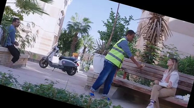 مسلسل بـــــيـــــت فـــــــــــرح الحلقة 17 السابعة عشر
