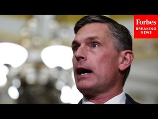 Martin Heinrich Grills Official On New Mexico Dam Reconstruction: ‘How Long Will It Take?’