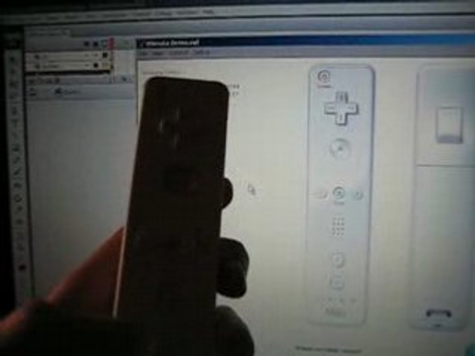 wiimote