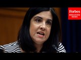 'Produce The Next Pandemic': Nicole Malliotakis Pushes Bill To Restrict NIH Foreign Funding