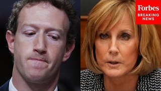 'Here's The Rub': Tenney Breaks Down Spending Of $419 Million From Zuckerberg For Pandemic Election