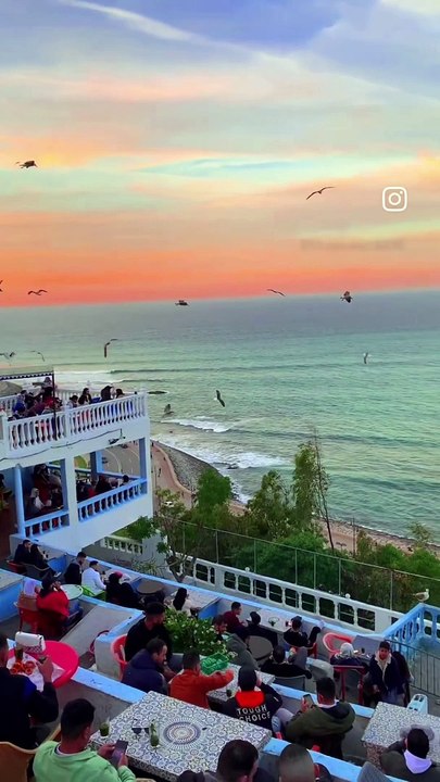 Hafa tanger حافة طنجة