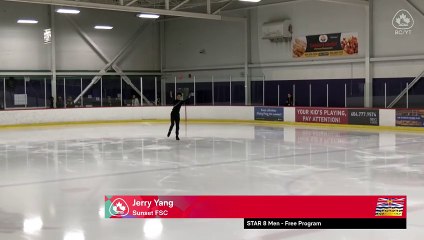 Star 8 Men & Star 6 Women Group 4  - RINK 2 - 2024 BC/YT Super Series Victoria Day