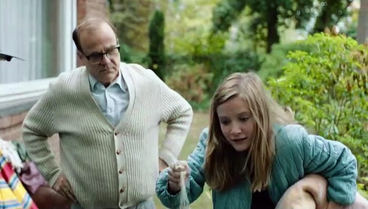 Vatersland (2020) stream deutsch anschauen