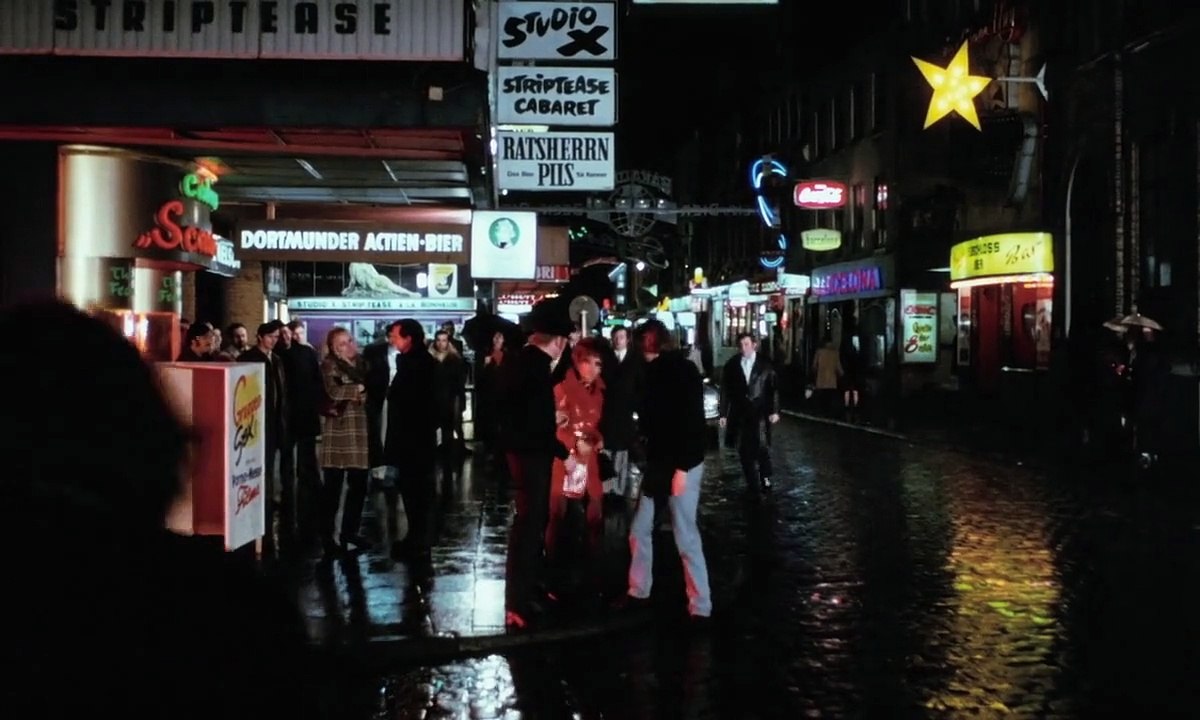 Der Pfarrer von St. Pauli (1970) stream deutsch anschauen