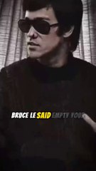 bruce lee the legend