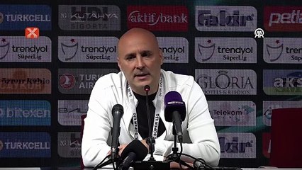 Sami Uğurlu: "Beşiktaş yenilirse Avrupa'ya gidebiliriz"