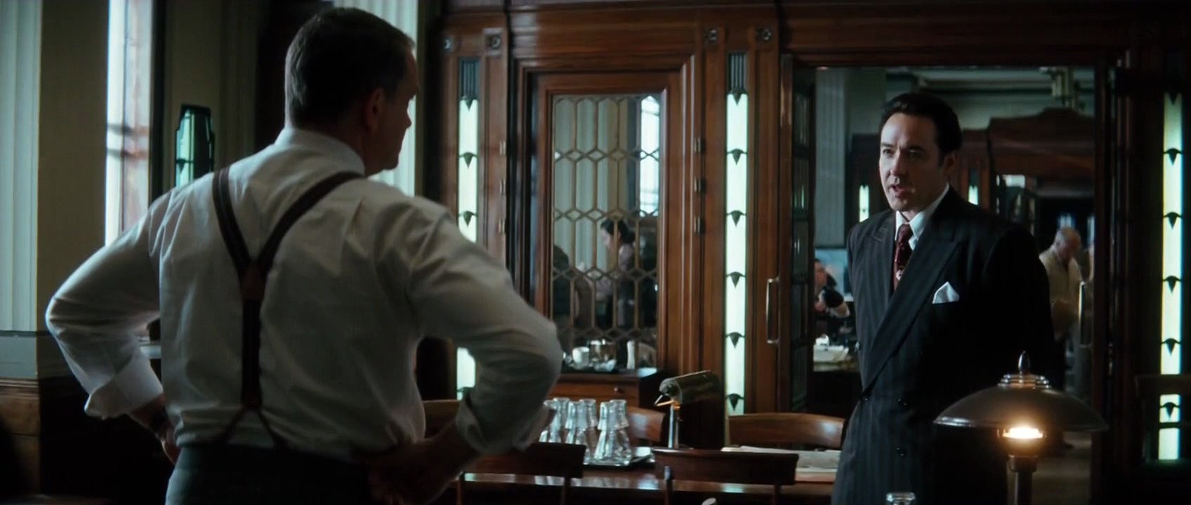 Shanghai (2010) stream deutsch anschauen