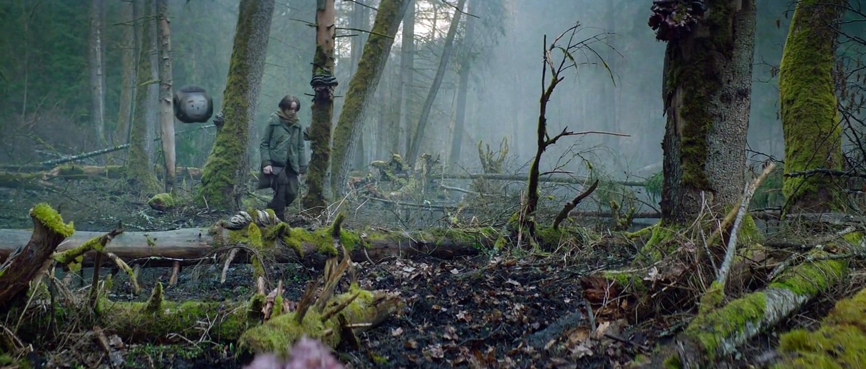 Vesper -English- (2022) stream deutsch anschauen