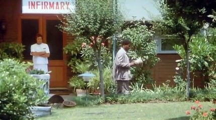 Sie nannten ihn Plattfuss (1973) stream deutsch anschauen