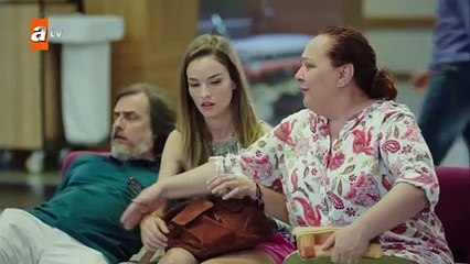 Te Amo Mi Amor _ Rengarenk - Capítulo 6