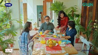 Let's Try Mohabbat Episode 04 -l Mawra Hussain l Danyal Zafar l Digitally Presented By Master Paints