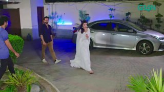 Yaar e Mann Episode 11 - l Mashal Khan l Haris Waheed l Fariya Hassan l Umer Aalam [ ENG CC ] Green TV
