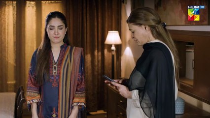 Takabbur - Episode 21 [CC] - 18 May 2024 [ Fahad Sheikh, Aiza Awan & Hiba Aziz ] - HUM TV