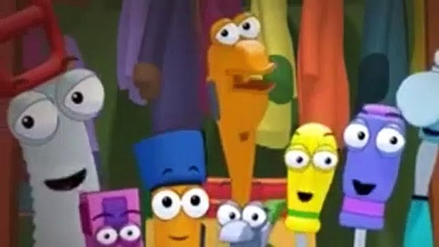 Handy Manny Season 3 Episode 6 Flicker Joins The Band Paulettes Pizza Palace