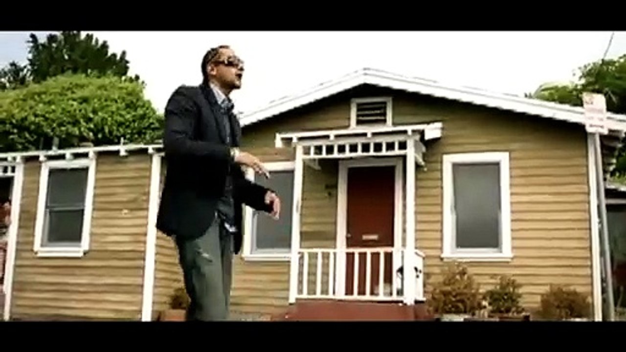 Santana - Cry Baby Cry ft. Sean Paul, Joss Stone