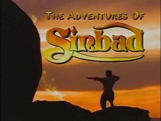 The Adventures of Sinbad - SE02 EP21