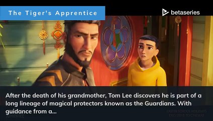 Patrick Gallagher (EN)