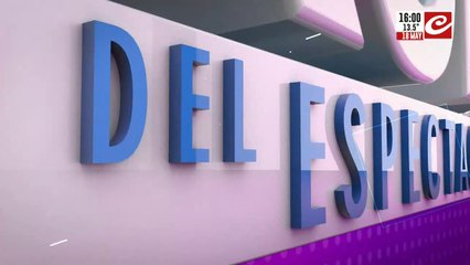 El Run Run del Espectáculo (18/05/24 - 1º parte)