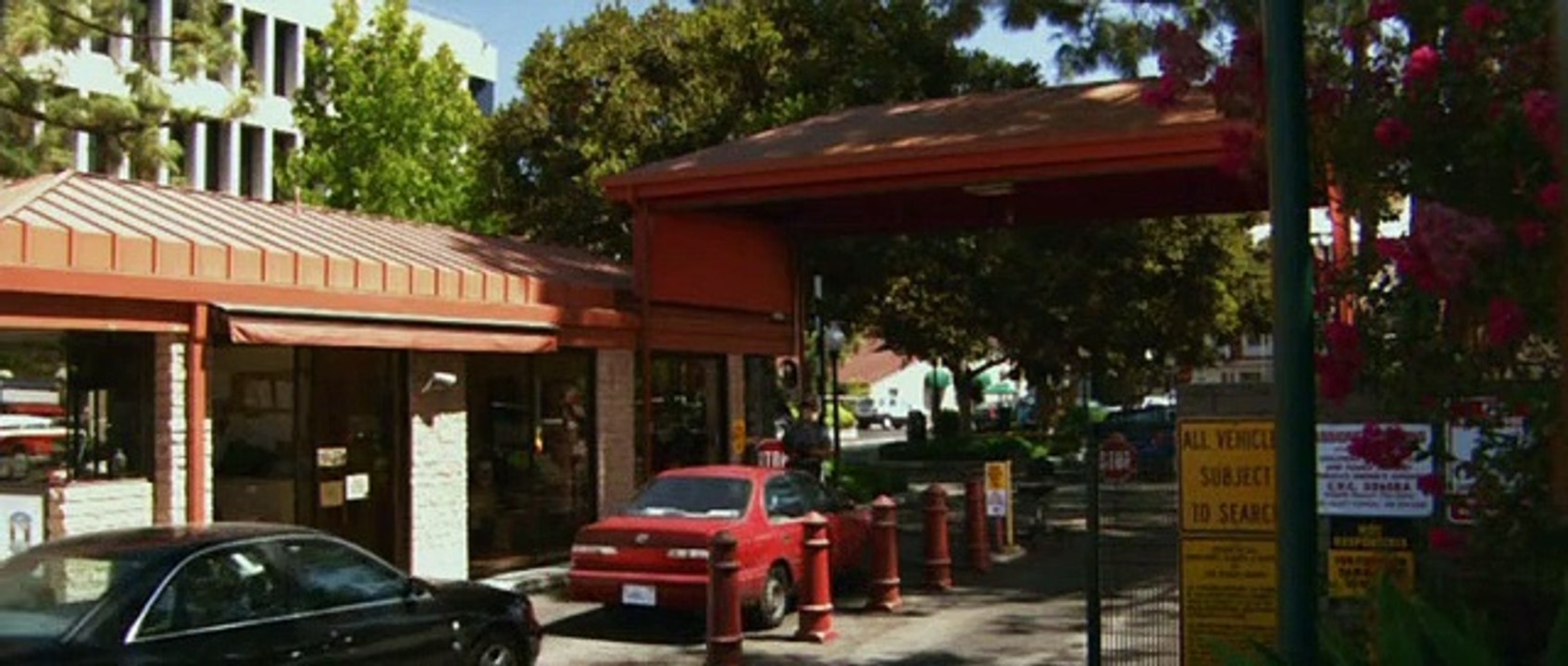 The TV Set (2007) stream deutsch anschauen