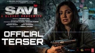 Savi movie 2024 / bollywood new hindi movie / A.s channel