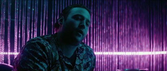Flashback Bande-annonce (ES)