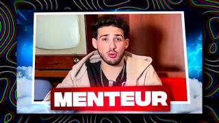 Punisher - IL VOUS MANIPULE POUR DES VUES (Ethan Berrebi)