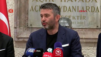 Onur Göçmez: "Mourinho ile görüşüyoruz"