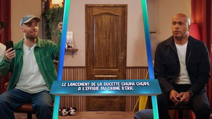 IL Y A QUOI DERRIÈRE LA PORTE ? (ft Eric & Ramzy, Mister V)