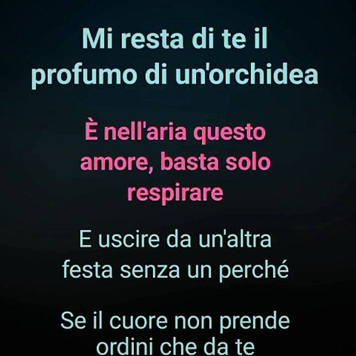 UMBERTO TOZZI-NELL'ARIA C'E'