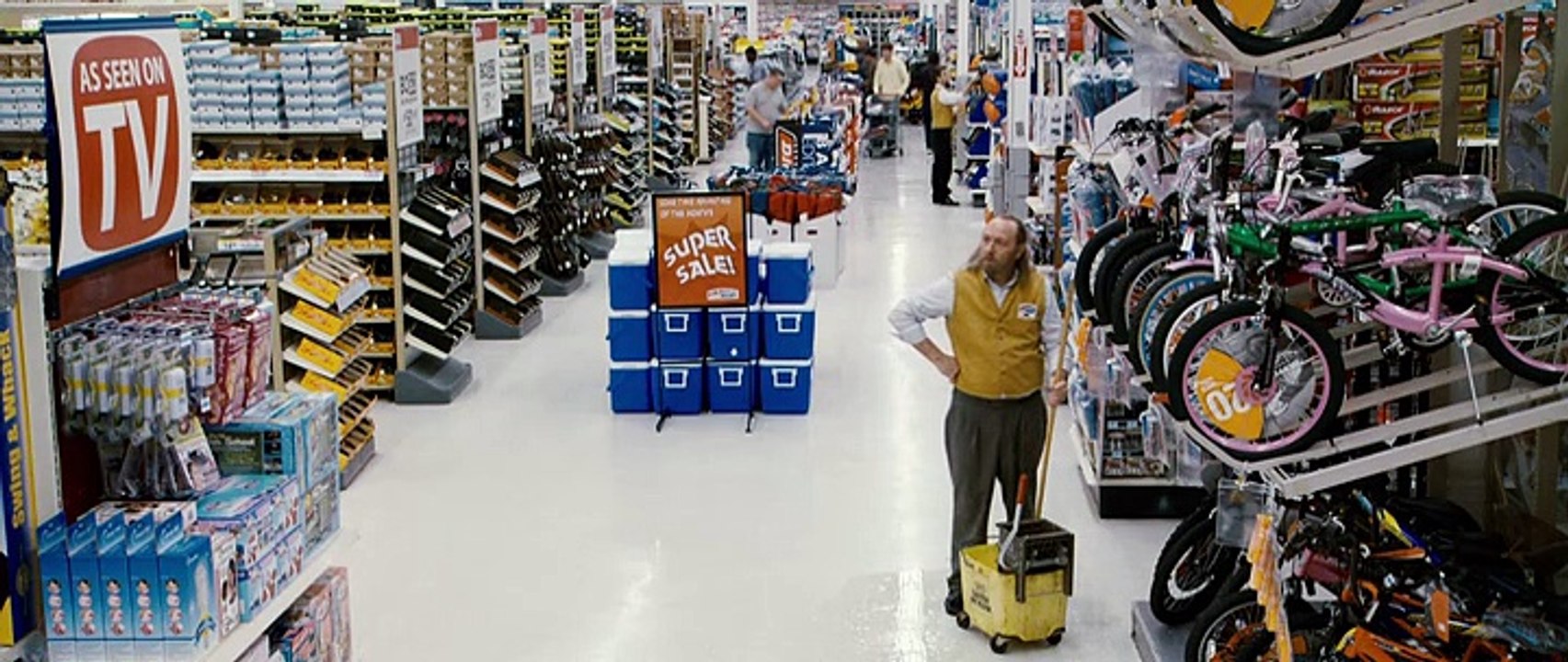 Selfmade Dad - Not macht erfinderisch (2010) stream deutsch anschauen