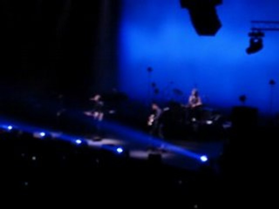 Cali - Zenith Toulouse 2008 - Elle m'a dit