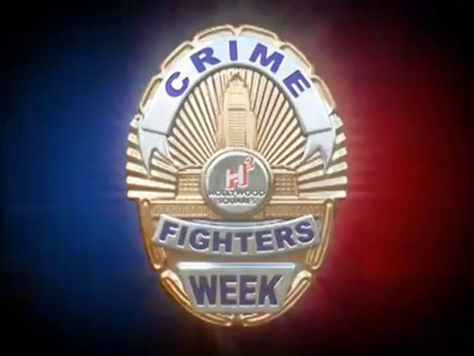 Hollywood Squares (Tom Bergeron, 2003/2004) - Season 6 Crime Fighters Week February 24th Episode