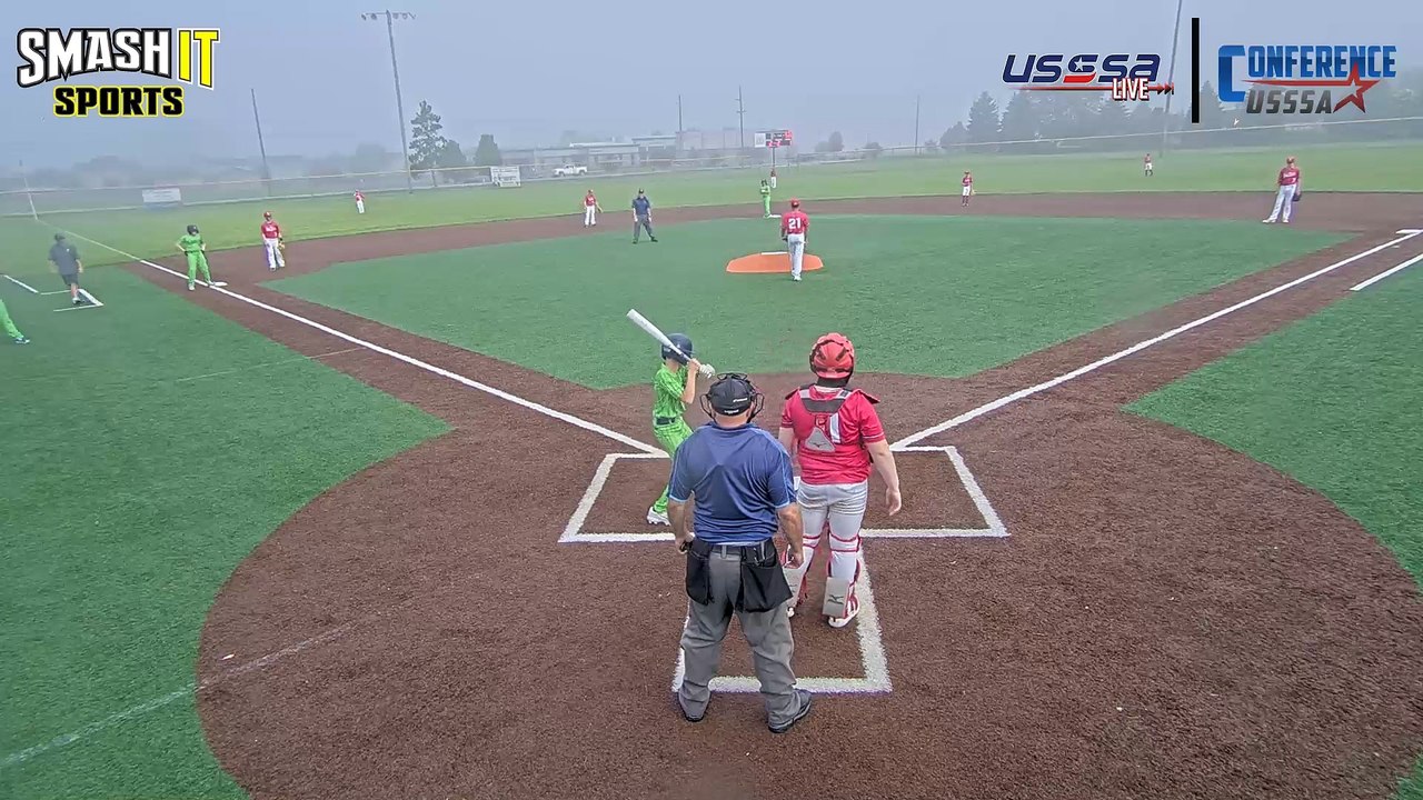 Indianapolis Sports Park Field #2 - Axe Bat Slugfest (2024) Fri, May 17, 2024 5:30 PM to 7:59 PM
