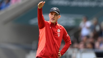 'Negative experiences are part of getting better' - Tuchel