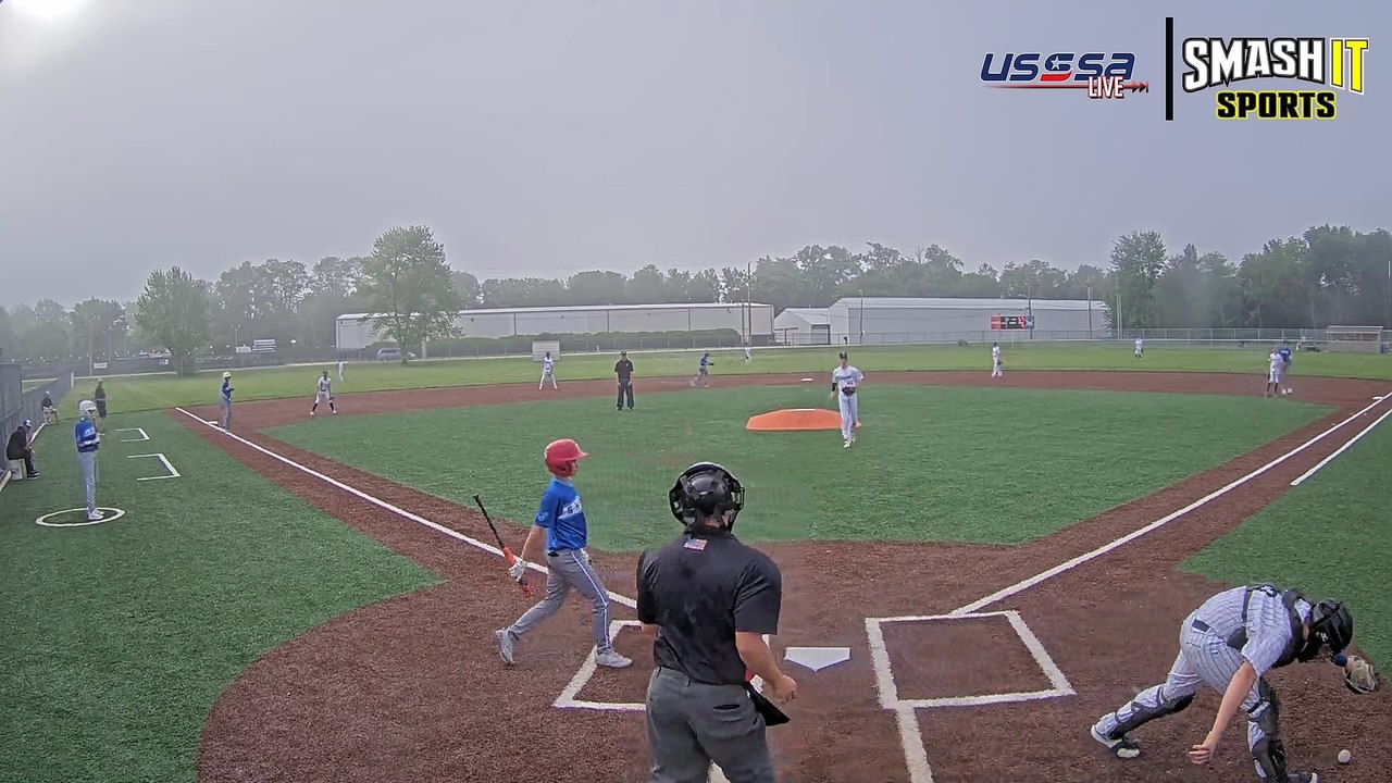 Indianapolis Sports Park Field #8 - Axe Bat Slugfest (2024) Fri, May 17, 2024 5:30 PM to 8:35 PM