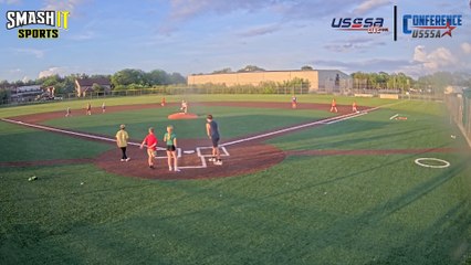 Indianapolis Sports Park Field #7 - Axe Bat Slugfest (2024) Fri, May 17, 2024 5:30 PM to Sat, May 18, 2024 12:00 AM