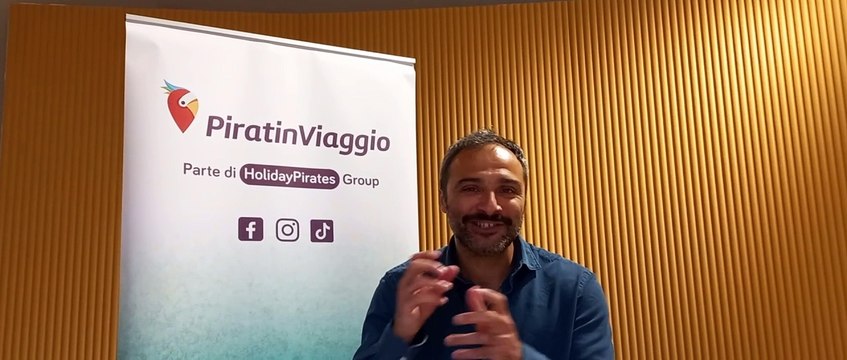 Trend di viaggio estate 2024: dove vanno in vacanza gli italiani