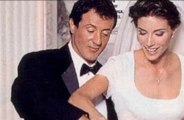 Sylvester Stallone brinda por sus 27 años de matrimonio con Jennifer Flavin