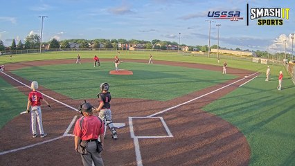 Indianapolis Sports Park Field #3 - Axe Bat Slugfest (2024) Fri, May 17, 2024 5:30 PM to 8:58 PM