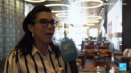 Turismo, uno de los pilares de la economía desigual de República Dominicana