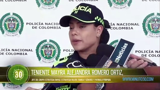 Nueve años de la tragedia de Salgar: La Policía Nacional busca prevenir futuros desastres