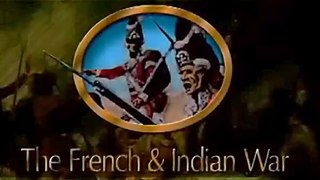 The History of Warfare : The French And Indian War 