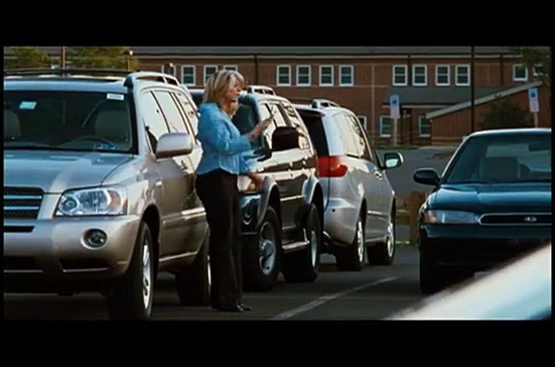 Catch Your Mind Movie Trailer