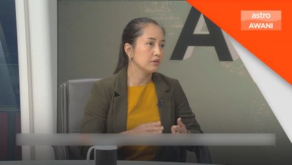 Jangan kaitkan serangan dengan aktiviti ekstremism