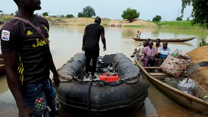 Flintlock 24 Amphibious Special Operations