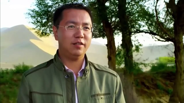 ️ L'Histoire Cachée De La Grande Muraille De Chine - Documentaire Archéologie